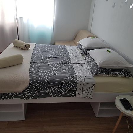 Apartments Barac Пореч Экстерьер фото