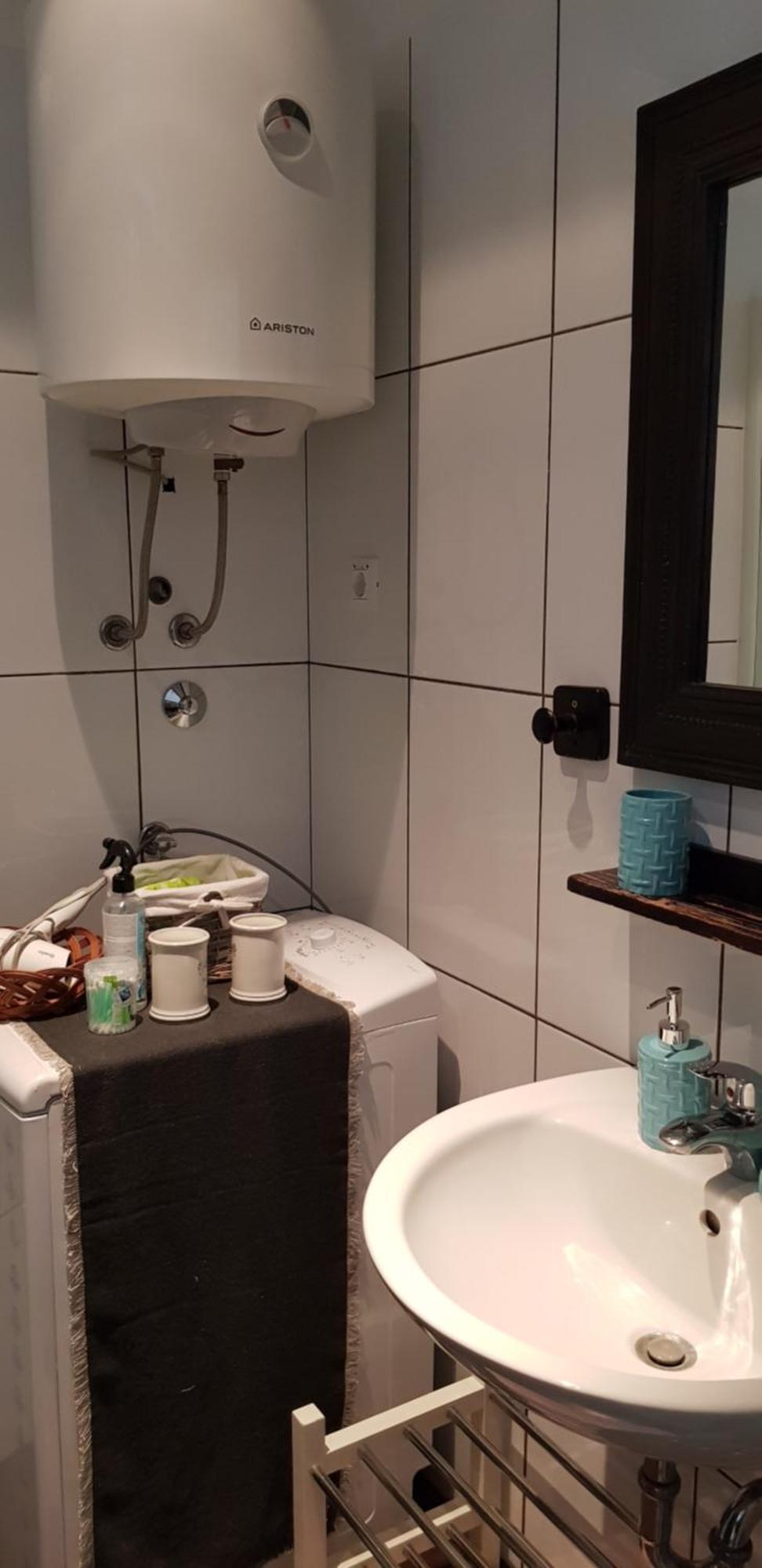 Apartments Barac Пореч Экстерьер фото