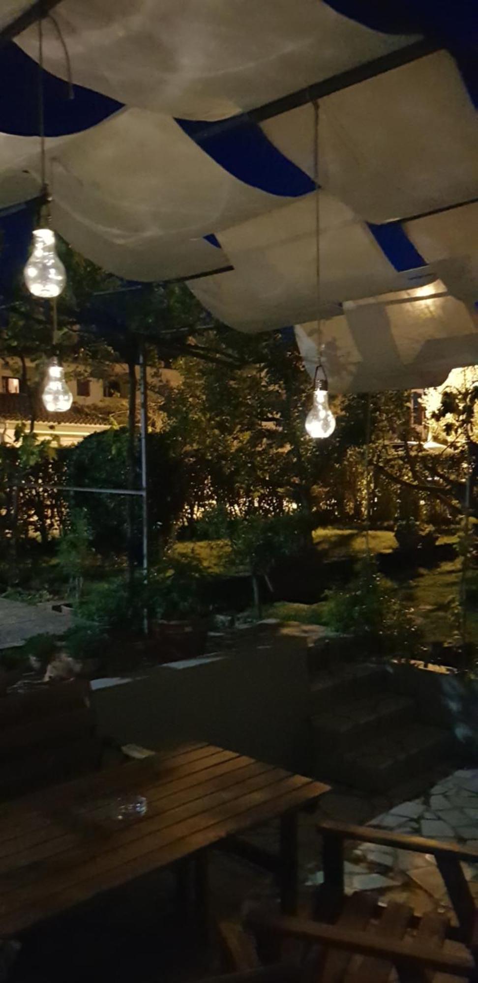 Apartments Barac Пореч Экстерьер фото