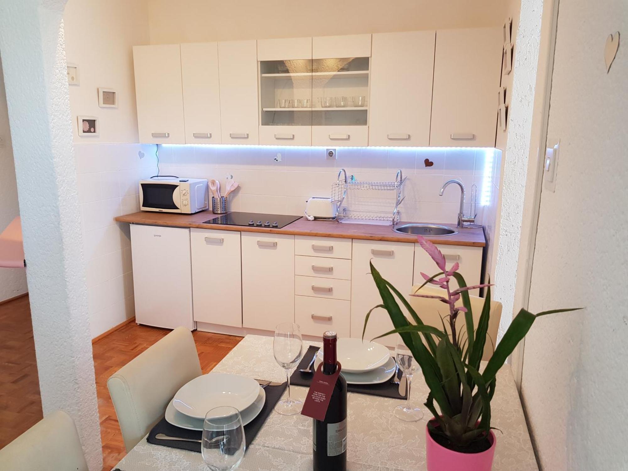 Apartments Barac Пореч Экстерьер фото