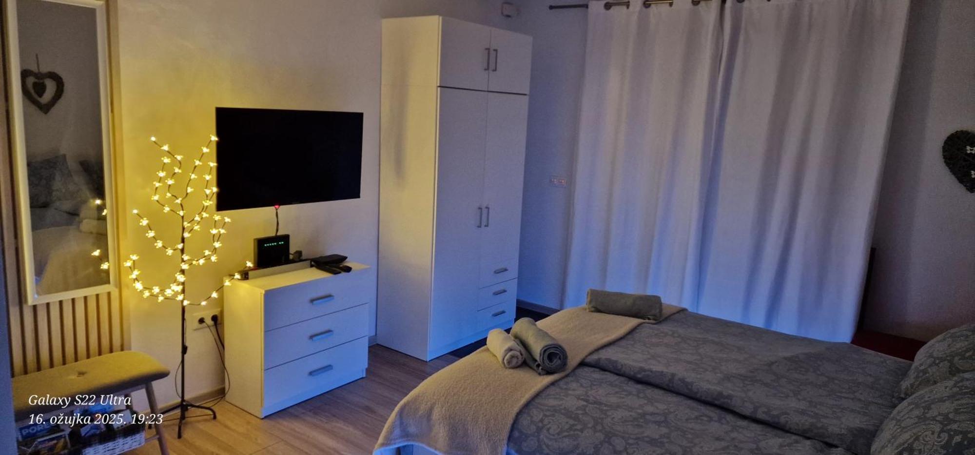 Apartments Barac Пореч Экстерьер фото