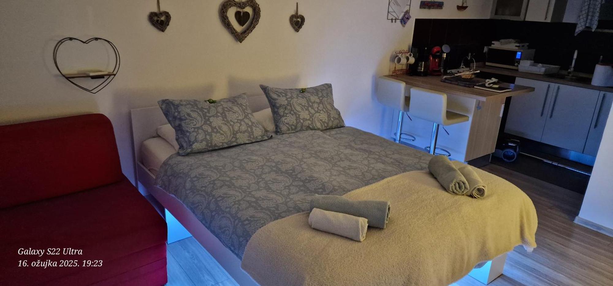 Apartments Barac Пореч Экстерьер фото