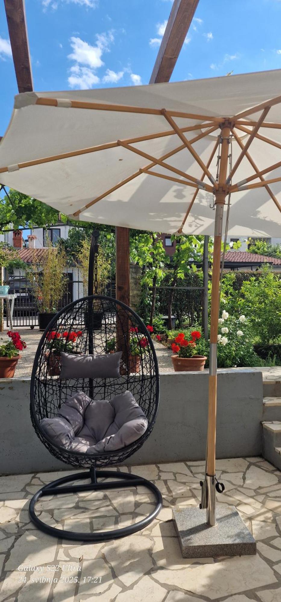 Apartments Barac Пореч Экстерьер фото